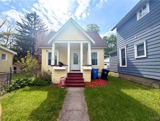 79 1/2 Hamlin Street, Cortland, NY 13045