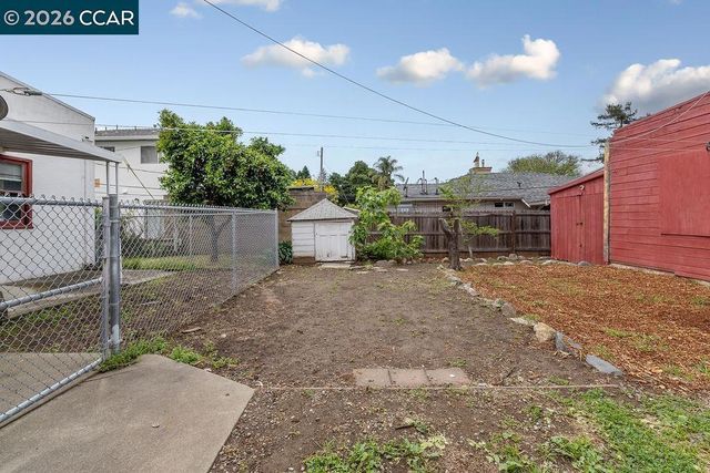 710 Grove Way, Hayward, CA 94541