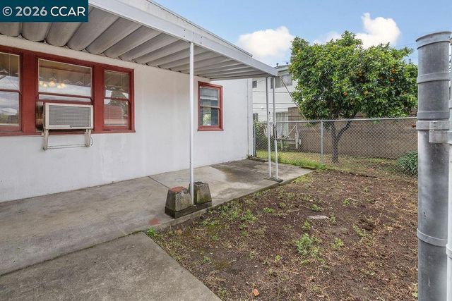 710 Grove Way, Hayward, CA 94541