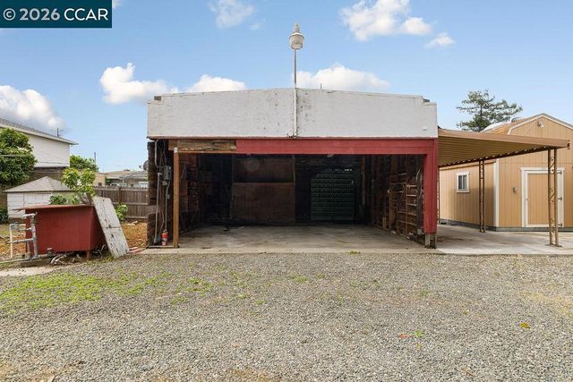 710 Grove Way, Hayward, CA 94541