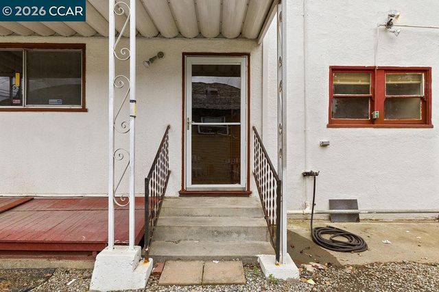 710 Grove Way, Hayward, CA 94541