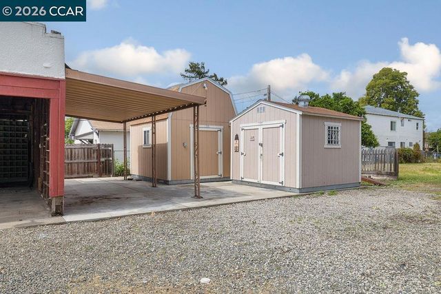 710 Grove Way, Hayward, CA 94541