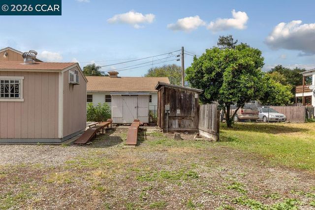 710 Grove Way, Hayward, CA 94541