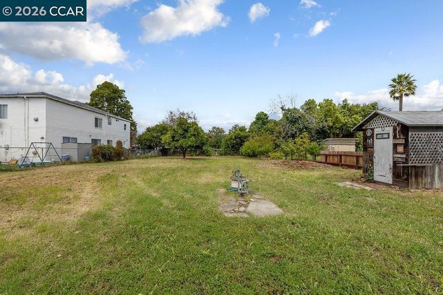 710 Grove Way, Hayward, CA 94541