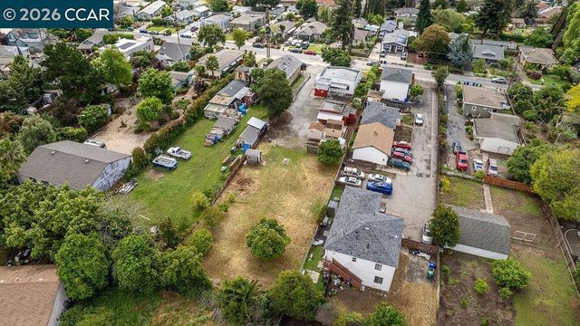 710 Grove Way, Hayward, CA 94541