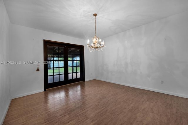 16781 SW 278th St, Homestead, FL 33031