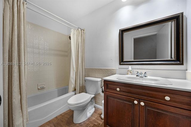 16781 SW 278th St, Homestead, FL 33031