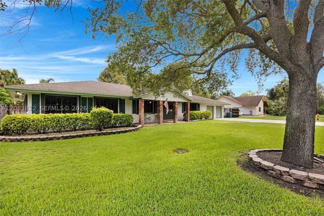 16781 SW 278th St, Homestead, FL 33031
