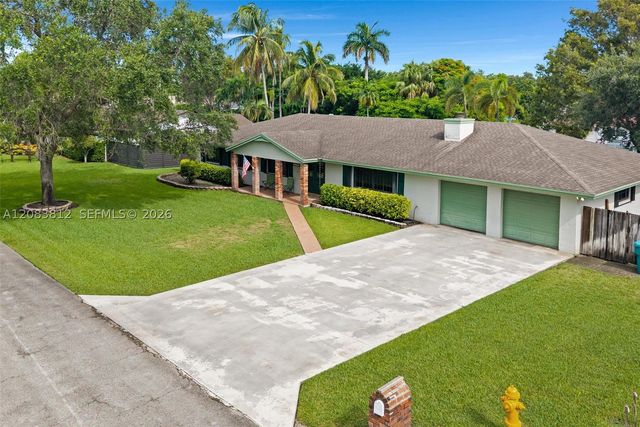 16781 SW 278th St, Homestead, FL 33031