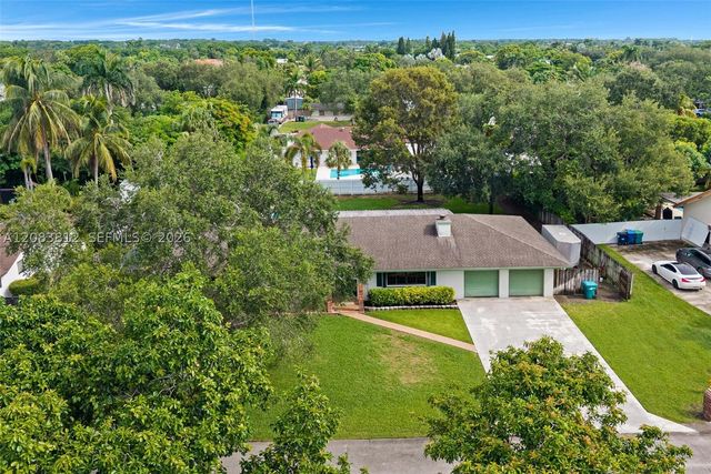 16781 SW 278th St, Homestead, FL 33031