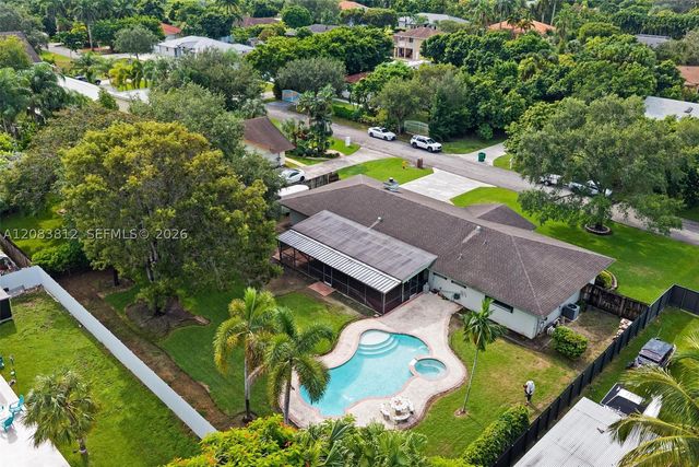 16781 SW 278th St, Homestead, FL 33031