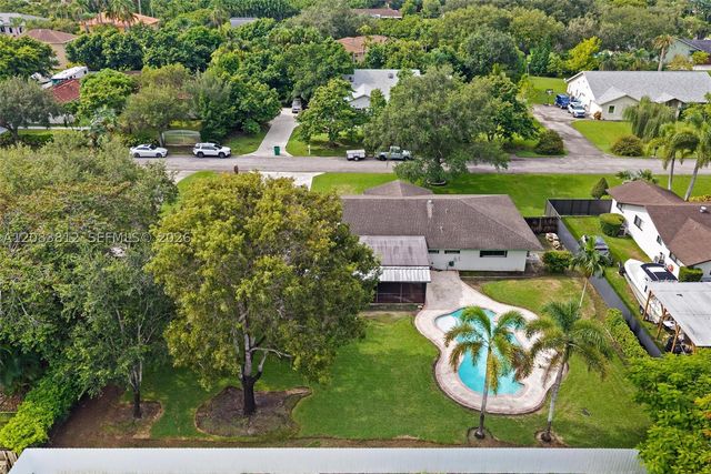 16781 SW 278th St, Homestead, FL 33031