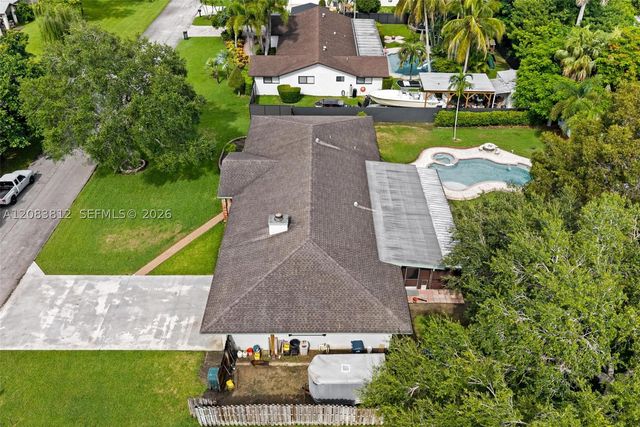 16781 SW 278th St, Homestead, FL 33031