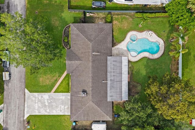 16781 SW 278th St, Homestead, FL 33031