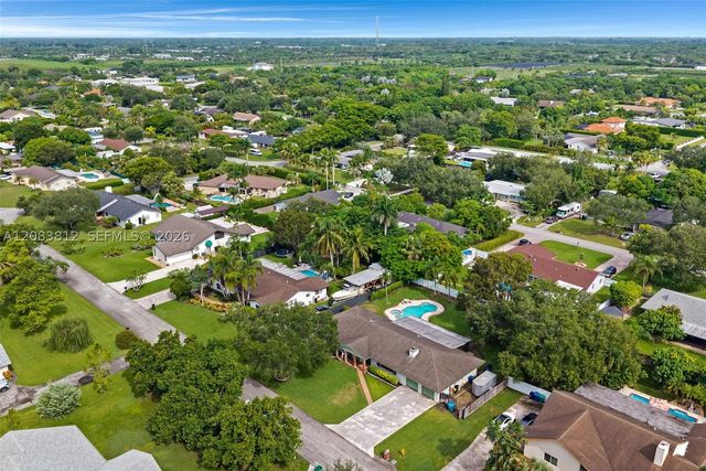 16781 SW 278th St, Homestead, FL 33031