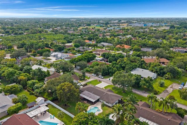 16781 SW 278th St, Homestead, FL 33031