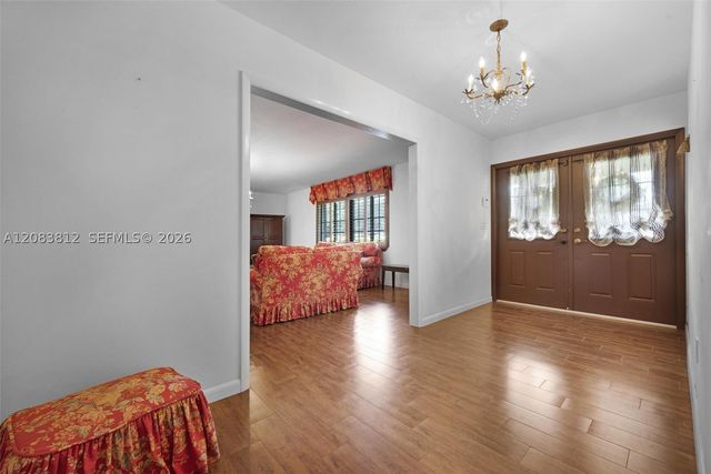 16781 SW 278th St, Homestead, FL 33031