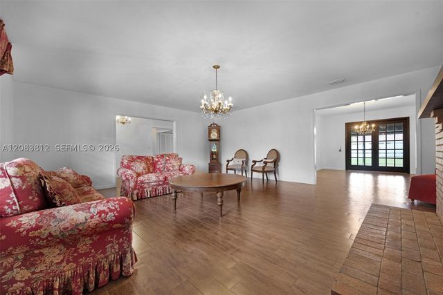 16781 SW 278th St, Homestead, FL 33031