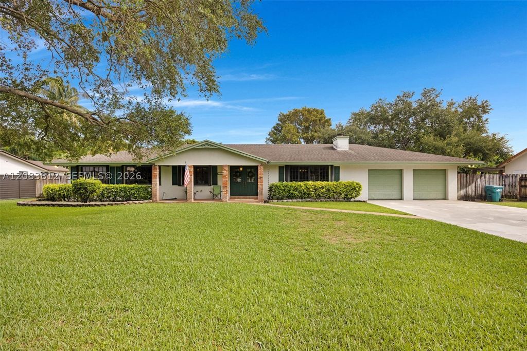 16781 SW 278th St, Homestead, FL 33031