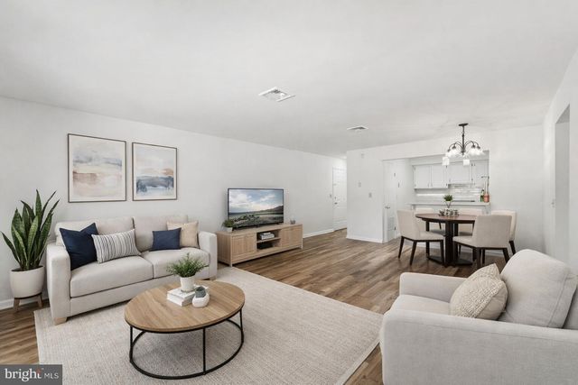 1250 N BROAD ST #A1, Hillside, NJ 07205