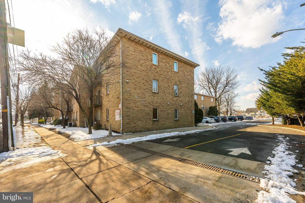 1250 N BROAD ST #A1, Hillside, NJ 07205