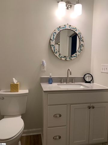 206 Mill Estate Road, Taylors, SC 29687