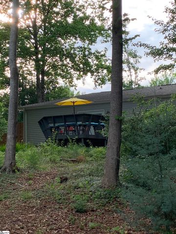 206 Mill Estate Road, Taylors, SC 29687