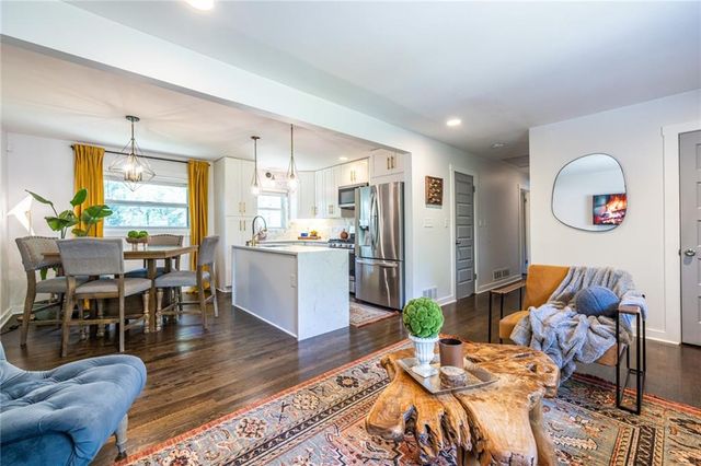 1746 Camperdown Circle, Decatur, GA 30035