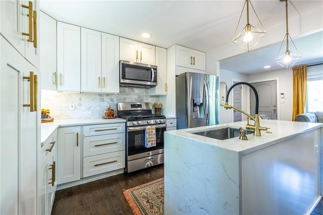 1746 Camperdown Circle, Decatur, GA 30035