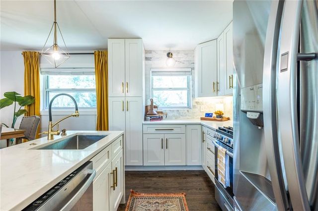 1746 Camperdown Circle, Decatur, GA 30035