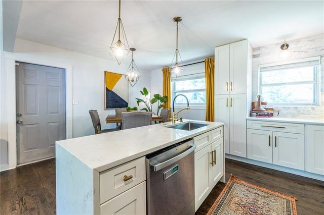 1746 Camperdown Circle, Decatur, GA 30035