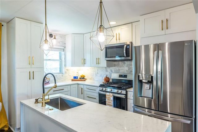 1746 Camperdown Circle, Decatur, GA 30035