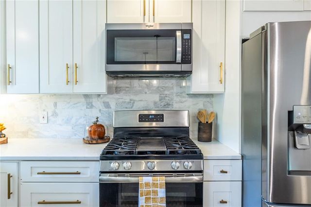 1746 Camperdown Circle, Decatur, GA 30035