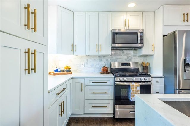 1746 Camperdown Circle, Decatur, GA 30035