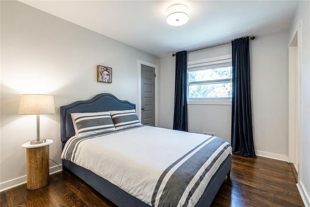 1746 Camperdown Circle, Decatur, GA 30035
