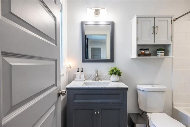 1746 Camperdown Circle, Decatur, GA 30035