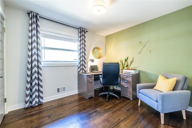 1746 Camperdown Circle, Decatur, GA 30035