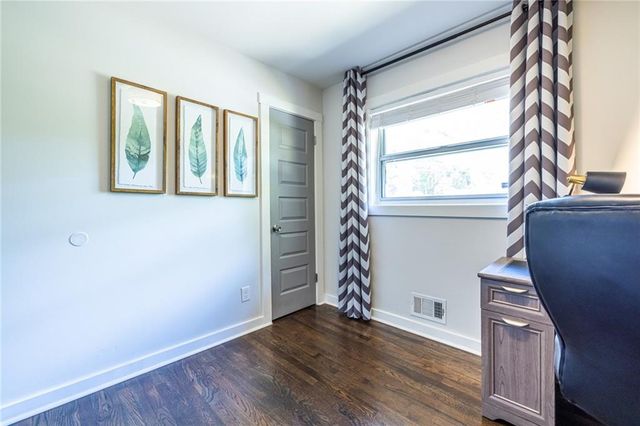 1746 Camperdown Circle, Decatur, GA 30035