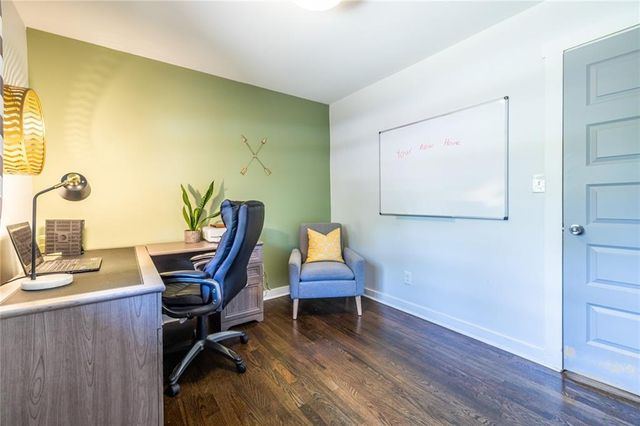 1746 Camperdown Circle, Decatur, GA 30035
