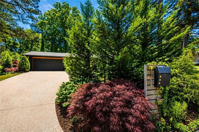 1746 Camperdown Circle, Decatur, GA 30035