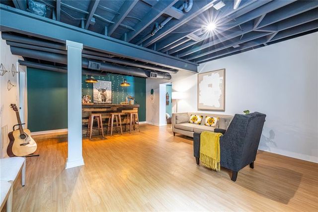 1746 Camperdown Circle, Decatur, GA 30035