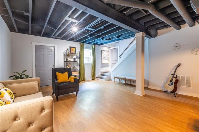 1746 Camperdown Circle, Decatur, GA 30035