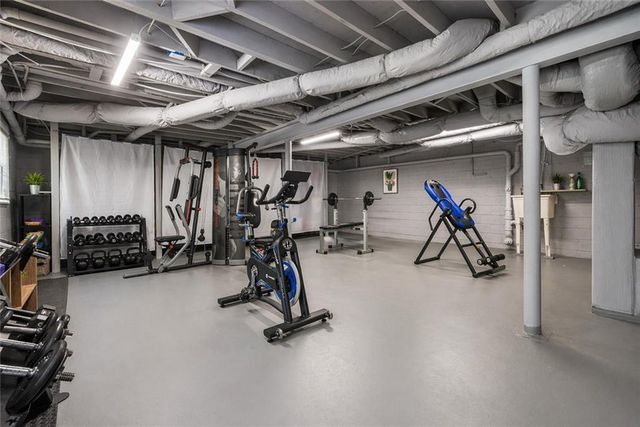 1746 Camperdown Circle, Decatur, GA 30035