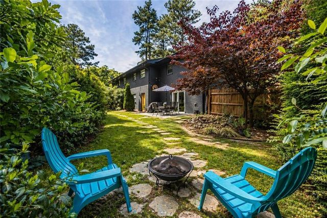 1746 Camperdown Circle, Decatur, GA 30035