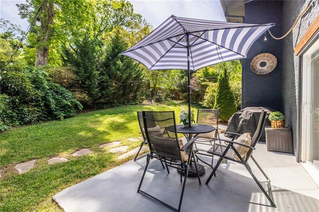 1746 Camperdown Circle, Decatur, GA 30035