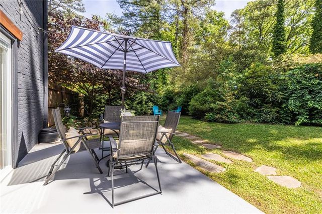 1746 Camperdown Circle, Decatur, GA 30035