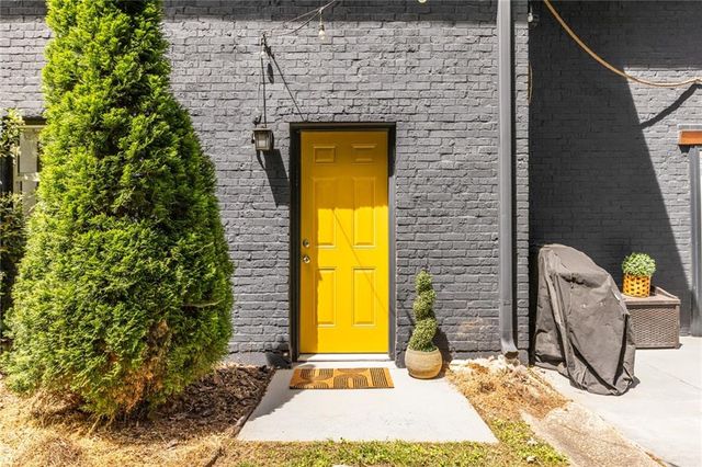 1746 Camperdown Circle, Decatur, GA 30035