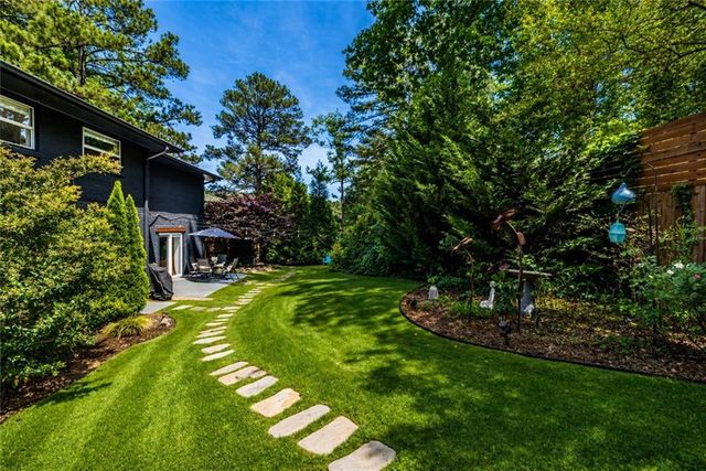 1746 Camperdown Circle, Decatur, GA 30035