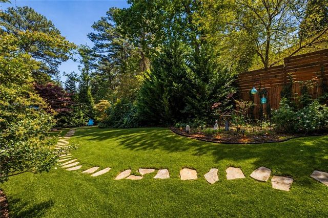 1746 Camperdown Circle, Decatur, GA 30035