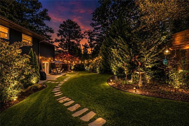 1746 Camperdown Circle, Decatur, GA 30035